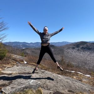 Meet your Posher, Cedar